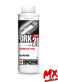 IPONE Fork Full Synthesis SAE 20